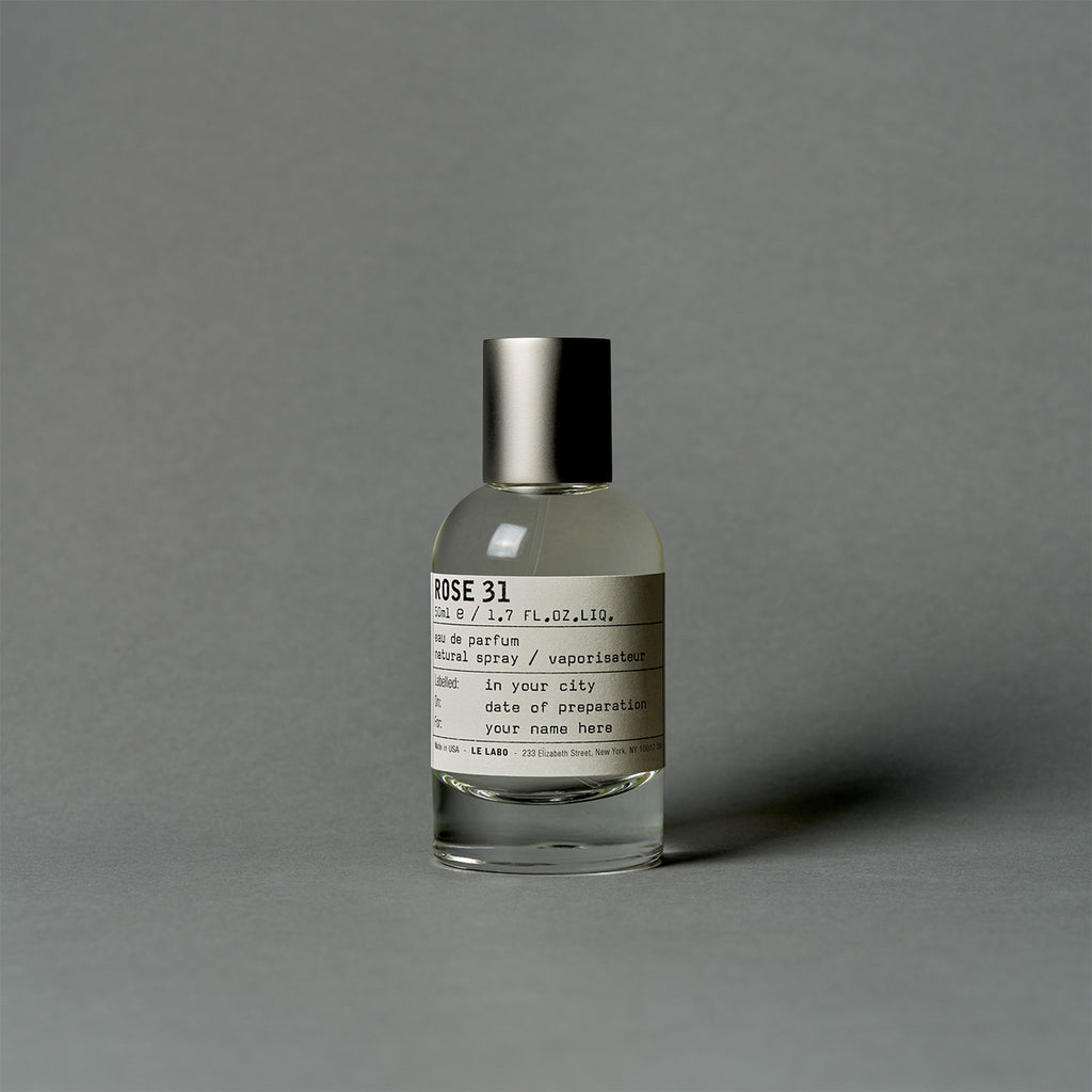 Fragrances ROSE 31 | eau de parfum
