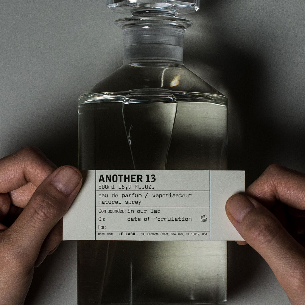 Fragrances ANOTHER 13 | eau de parfum