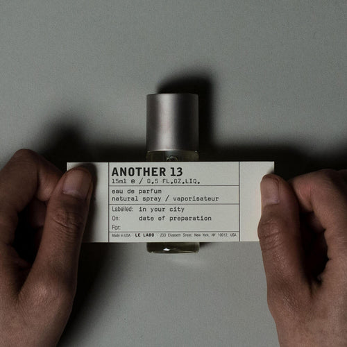 Le Labo Fragrances ANOTHER 13 EAU DE PARFUM & HAND SET | eau de parfum & perfuming hand cream