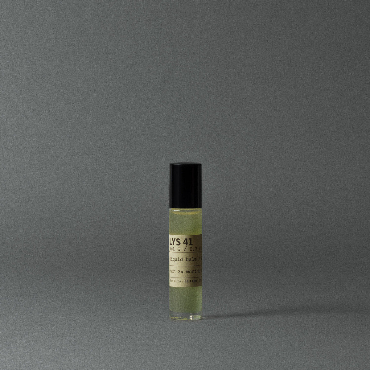 Le Labo Fragrances LYS 41 | liquid balm