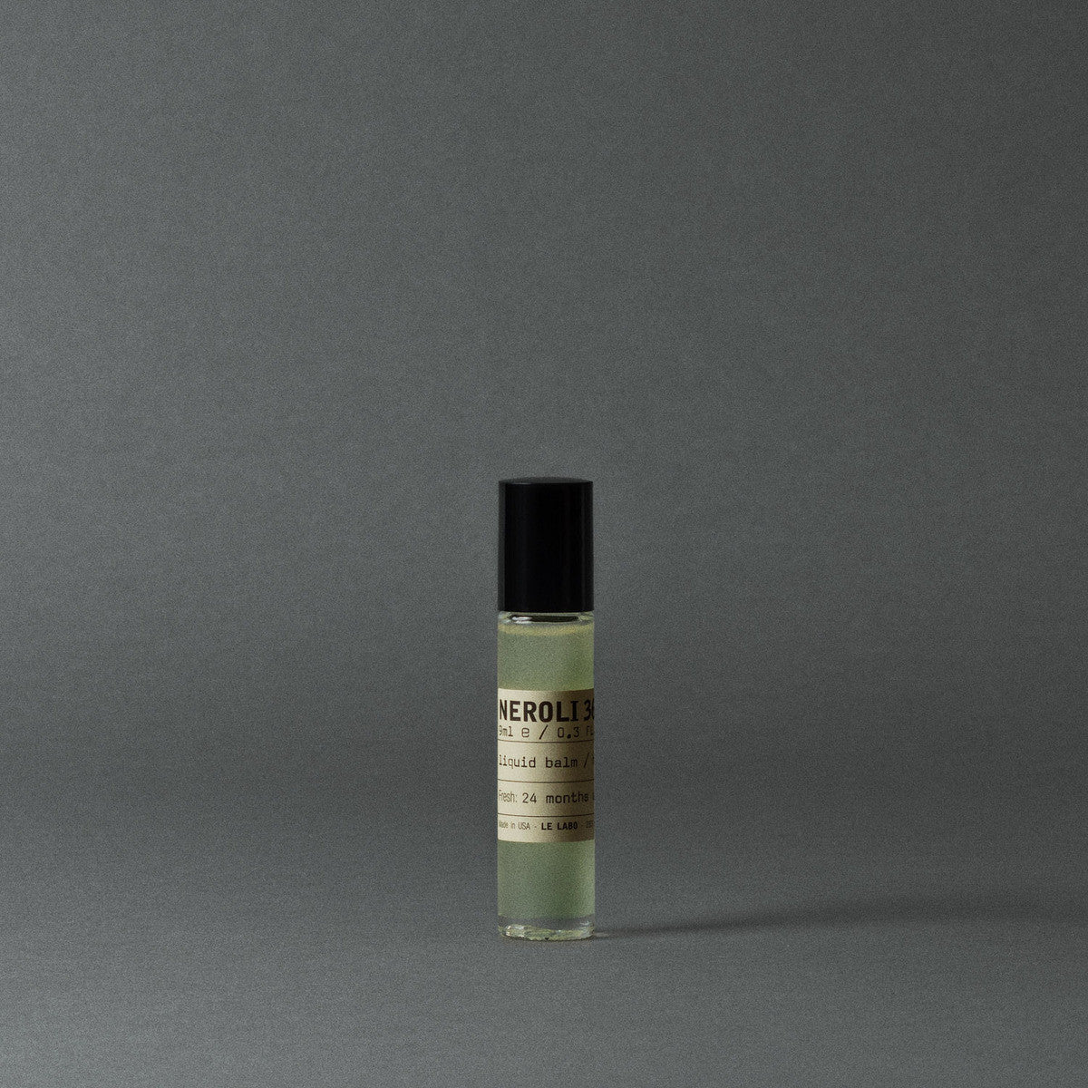 Le Labo Fragrances NEROLI 36 | liquid balm