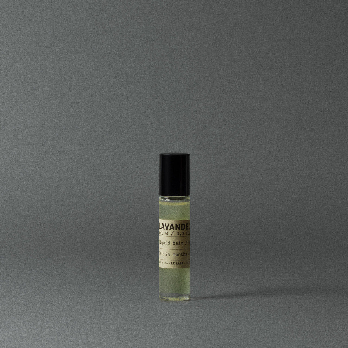 Le Labo Fragrances LAVANDE 31 | liquid balm