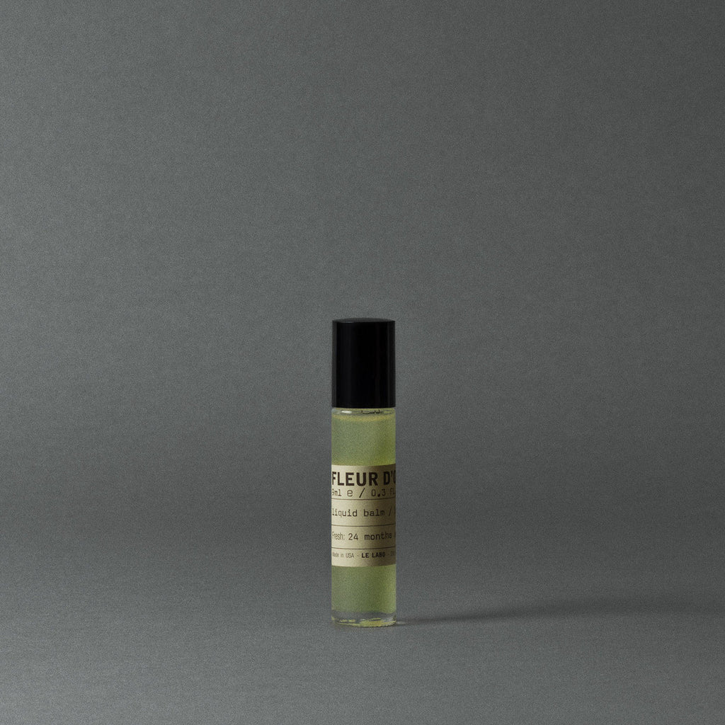 Le Labo Fragrances FLEUR D'ORANGER 27 | liquid balm