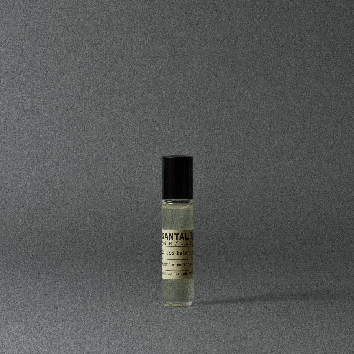 Le Labo Fragrances SANTAL 33 | liquid balm