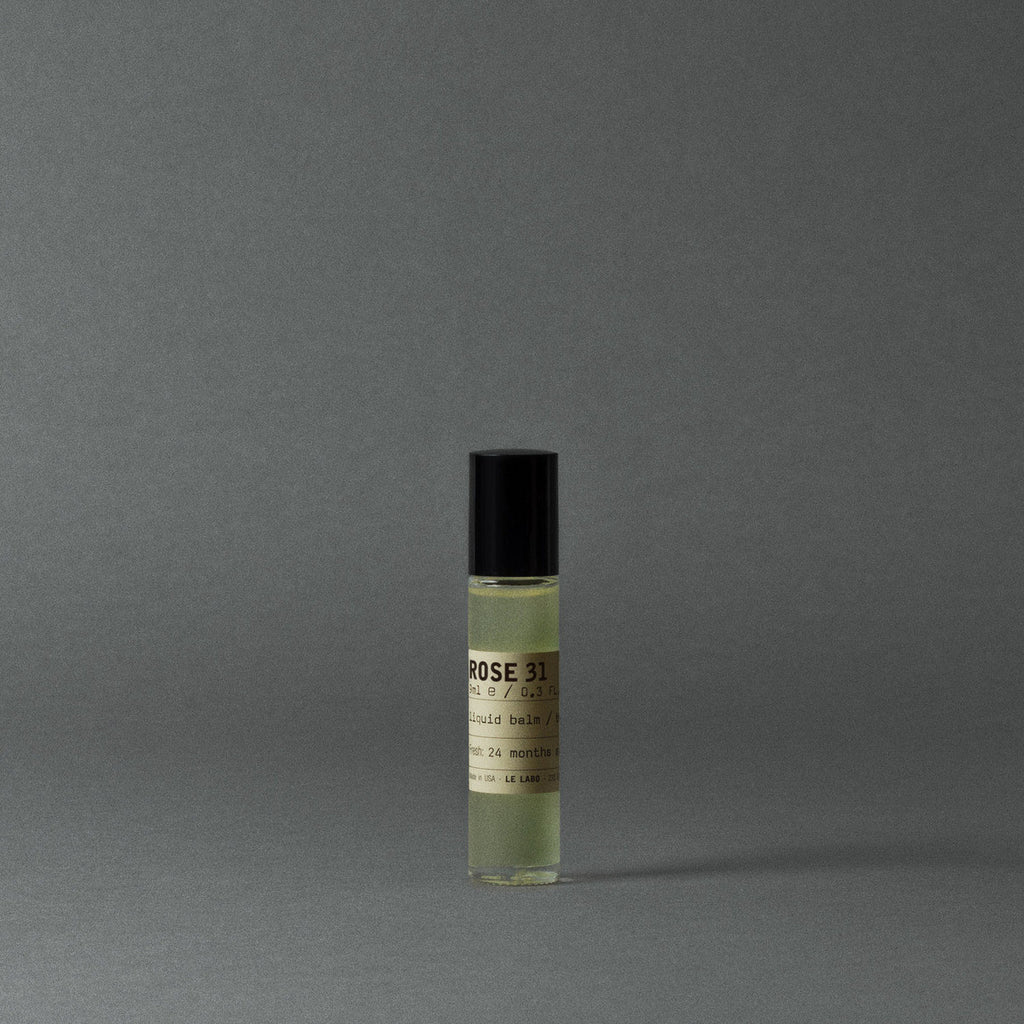 Le Labo Fragrances ROSE 31 | liquid balm