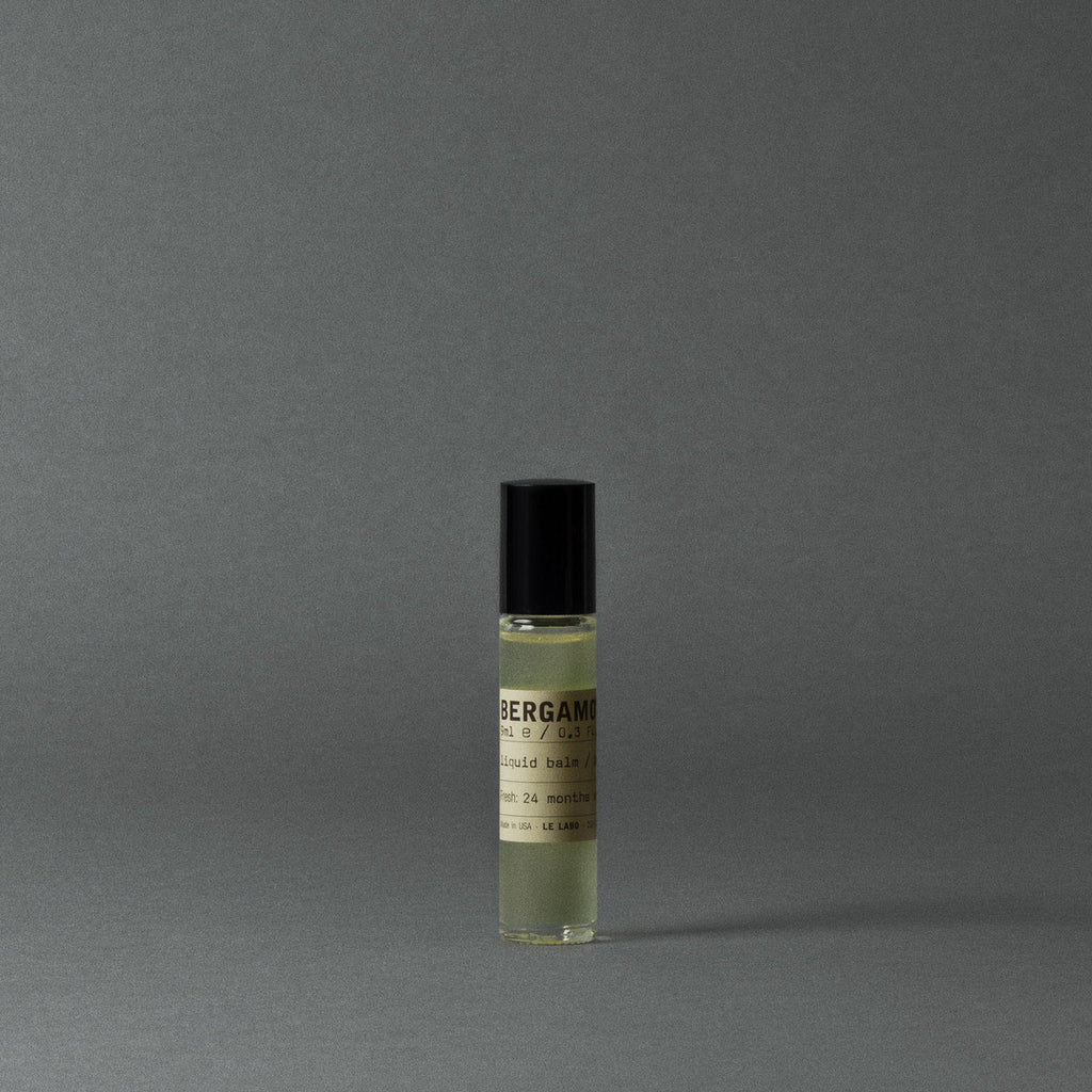 Le Labo Fragrances BERGAMOTE 22 | liquid balm