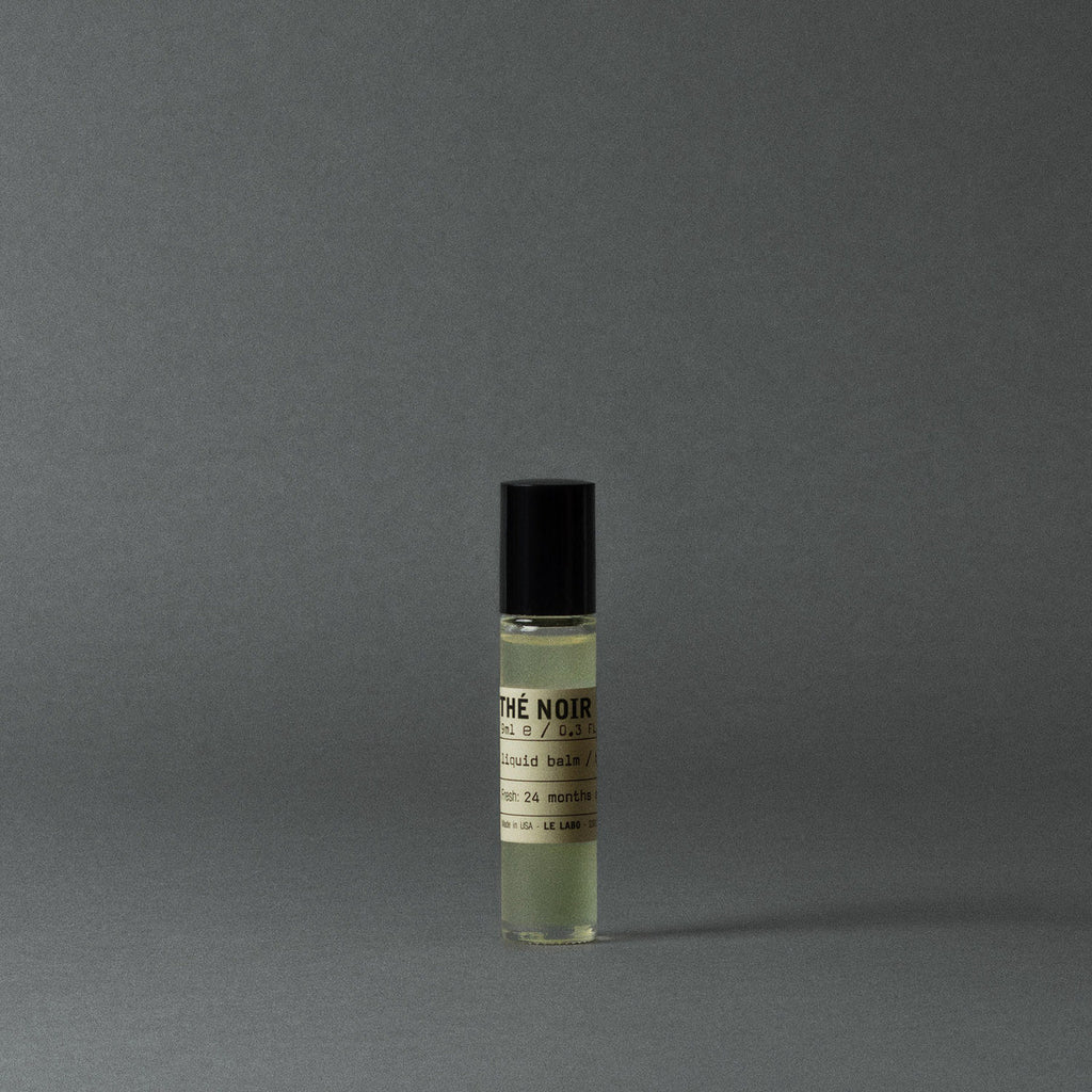 Le Labo Fragrances THÉ NOIR 29 | liquid balm