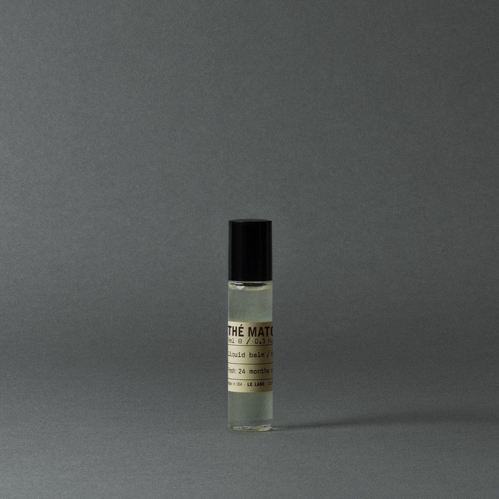 Le Labo Fragrances THÉ MATCHA 26 | liquid balm