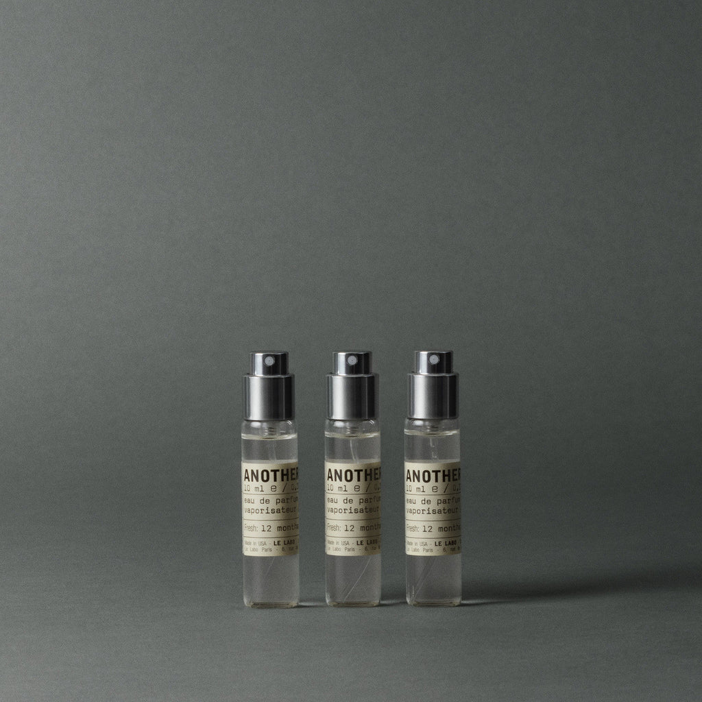 Le Labo Fragrances ANOTHER 13 | travel tube refill set
