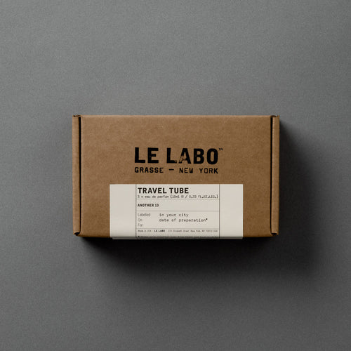 Le Labo Fragrances ANOTHER 13 | travel tube refill set