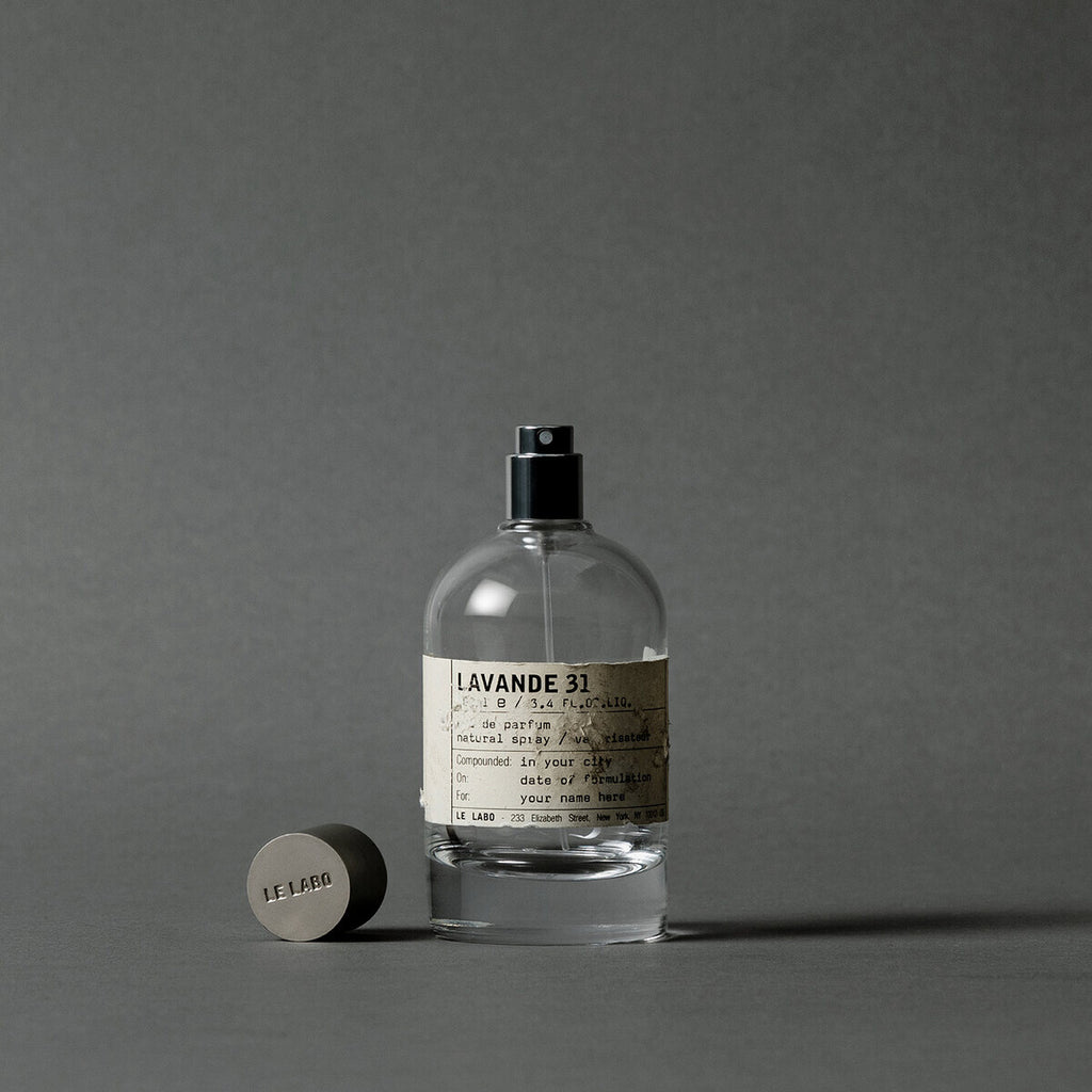 Le Labo Fragrances LAVANDE 31 | eau de parfum refill