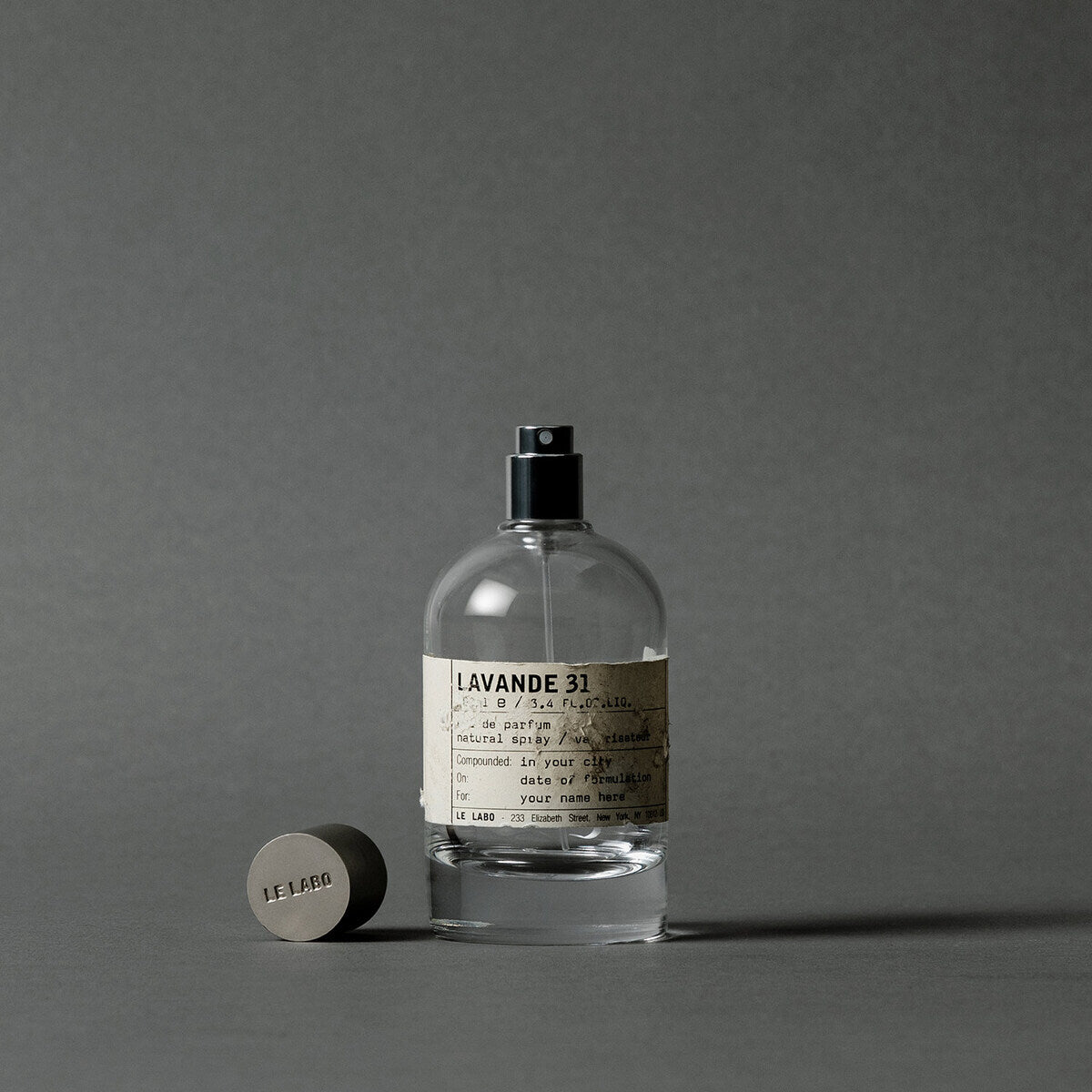 Le Labo Fragrances LAVANDE 31 | eau de parfum refill