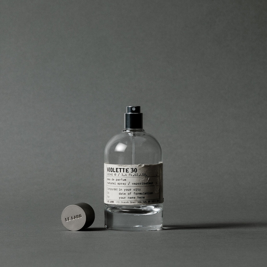 Le Labo Fragrances VIOLETTE 30 | eau de parfum refill