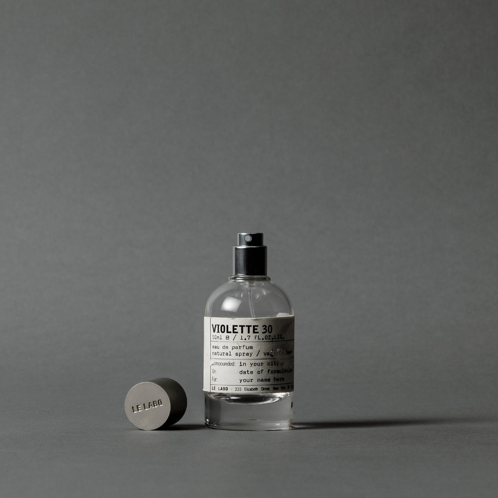 Fragrances VIOLETTE 30 | eau de parfum refill