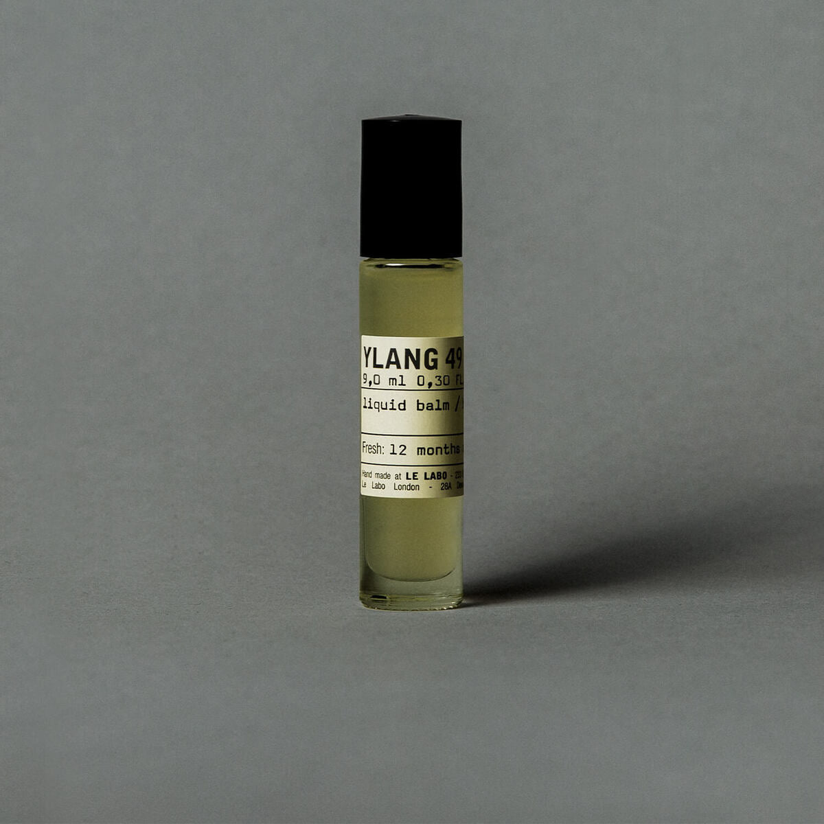 Le Labo Fragrances YLANG 49 | liquid balm