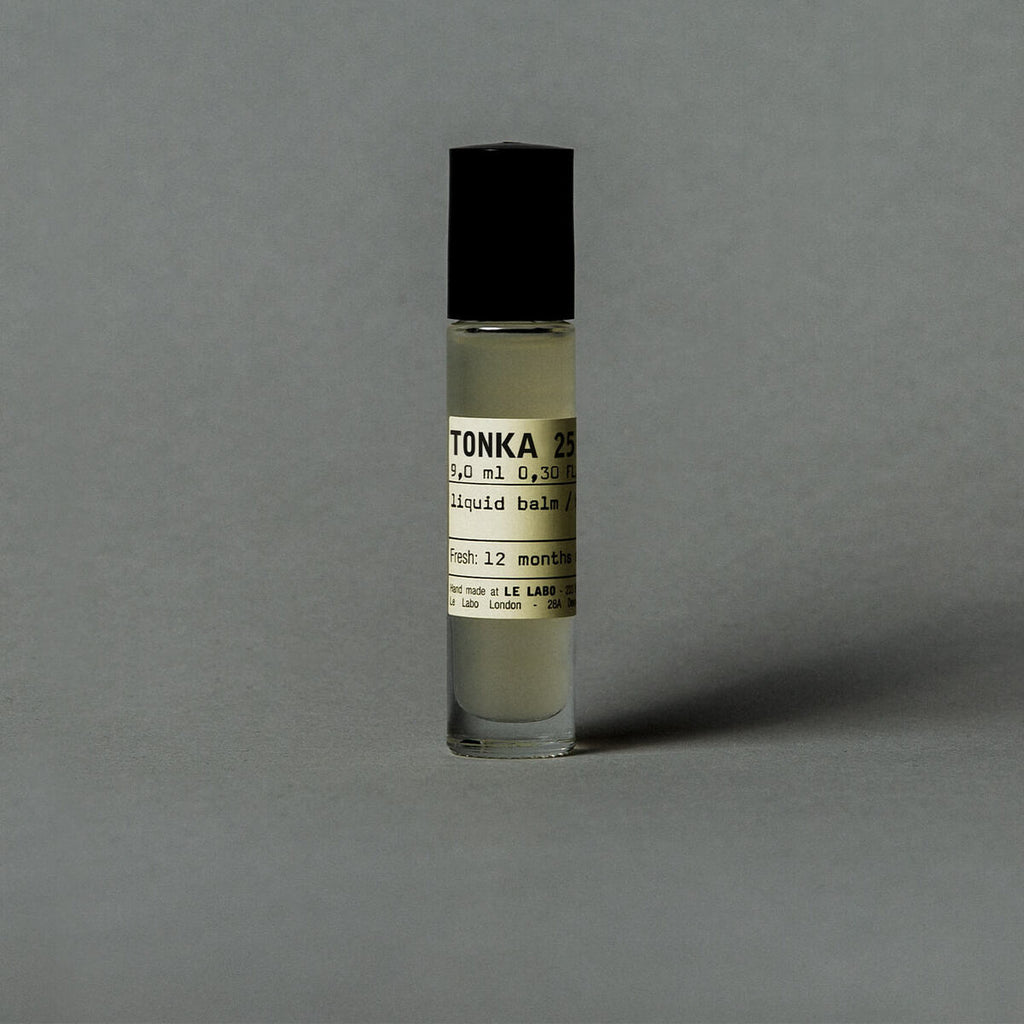 Fragrances TONKA 25 | liquid balm