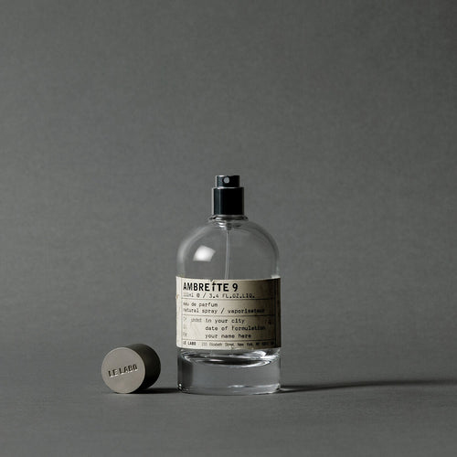 Fragrances AMBRETTE 9 | eau de parfum refill