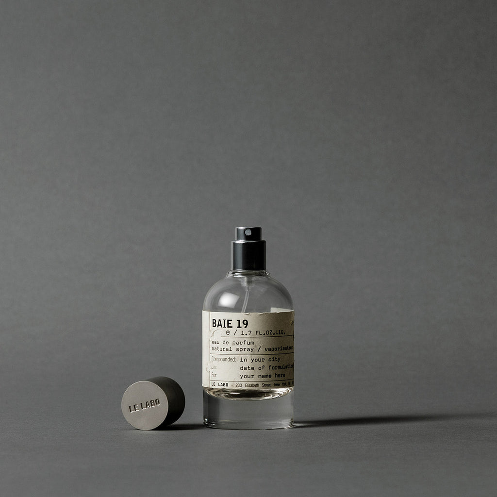 Fragrances BAIE 19 | eau de parfum refill