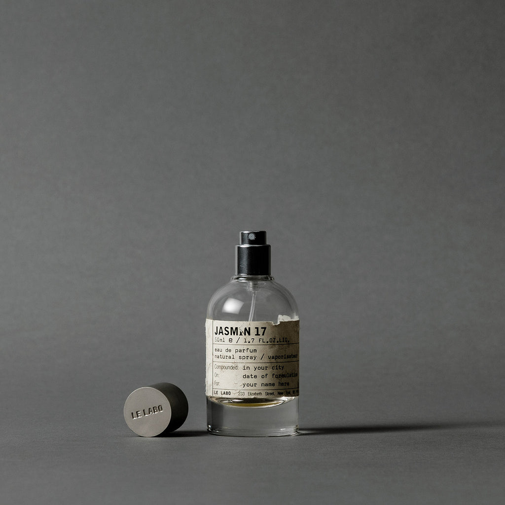 Le Labo Fragrances JASMIN 17 | eau de parfum refill
