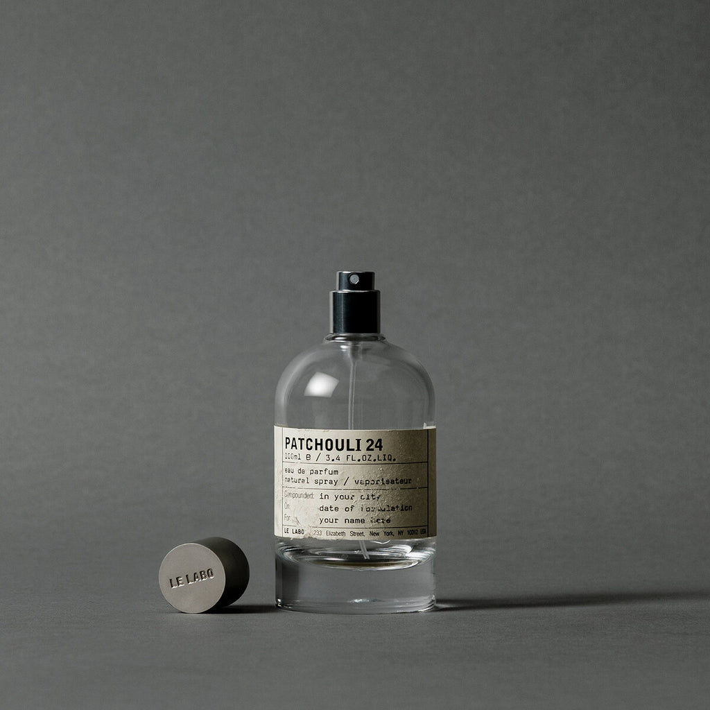 Fragrances PATCHOULI 24 | eau de parfum refill