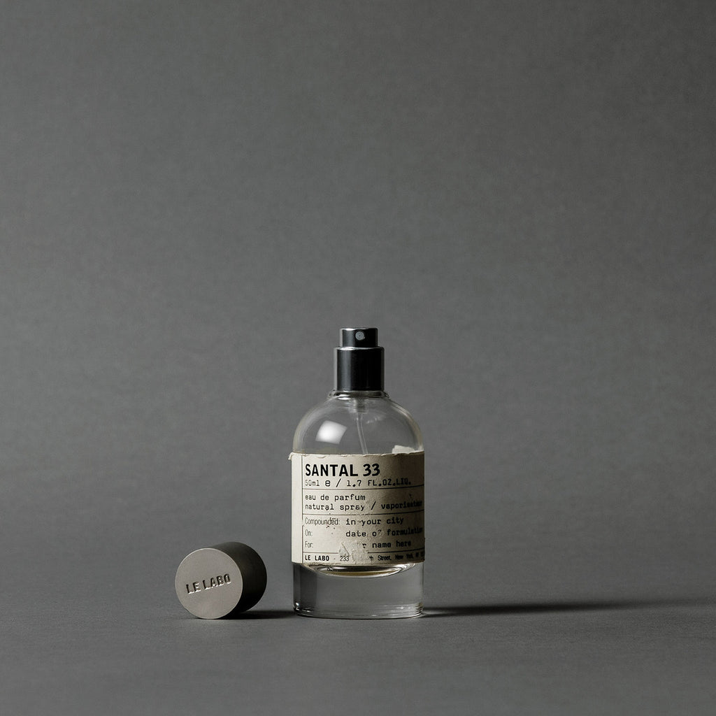 Fragrances SANTAL 33 | eau de parfum refill