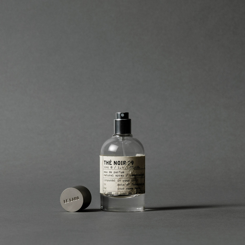 Le Labo Fragrances THÉ NOIR 29 | eau de parfum refill