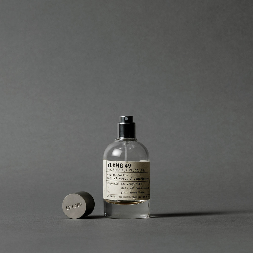 Le Labo Fragrances YLANG 49 | eau de parfum refill