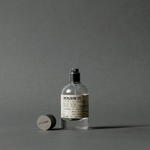 Le Labo Fragrances BENJOIN 19 | eau de parfum refill