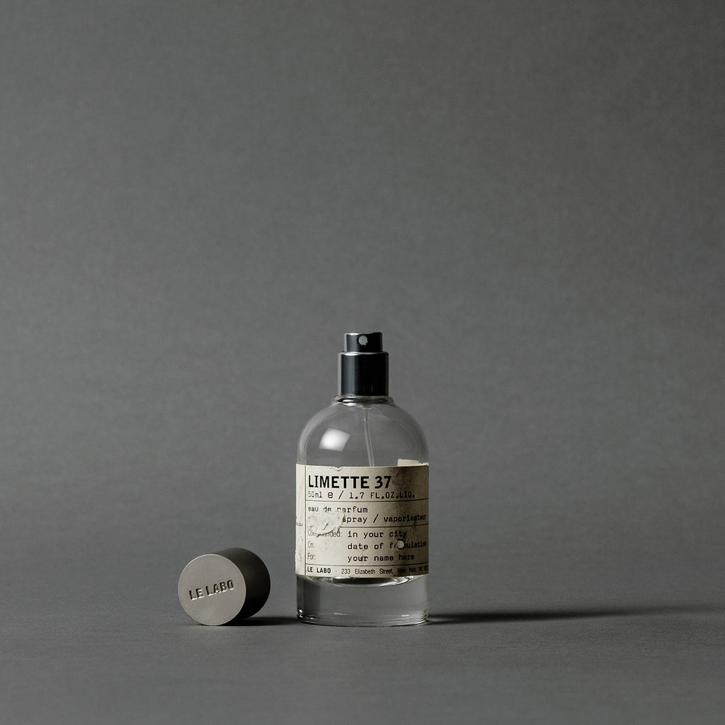 Le Labo Fragrances LIMETTE 37 | eau de parfum refill