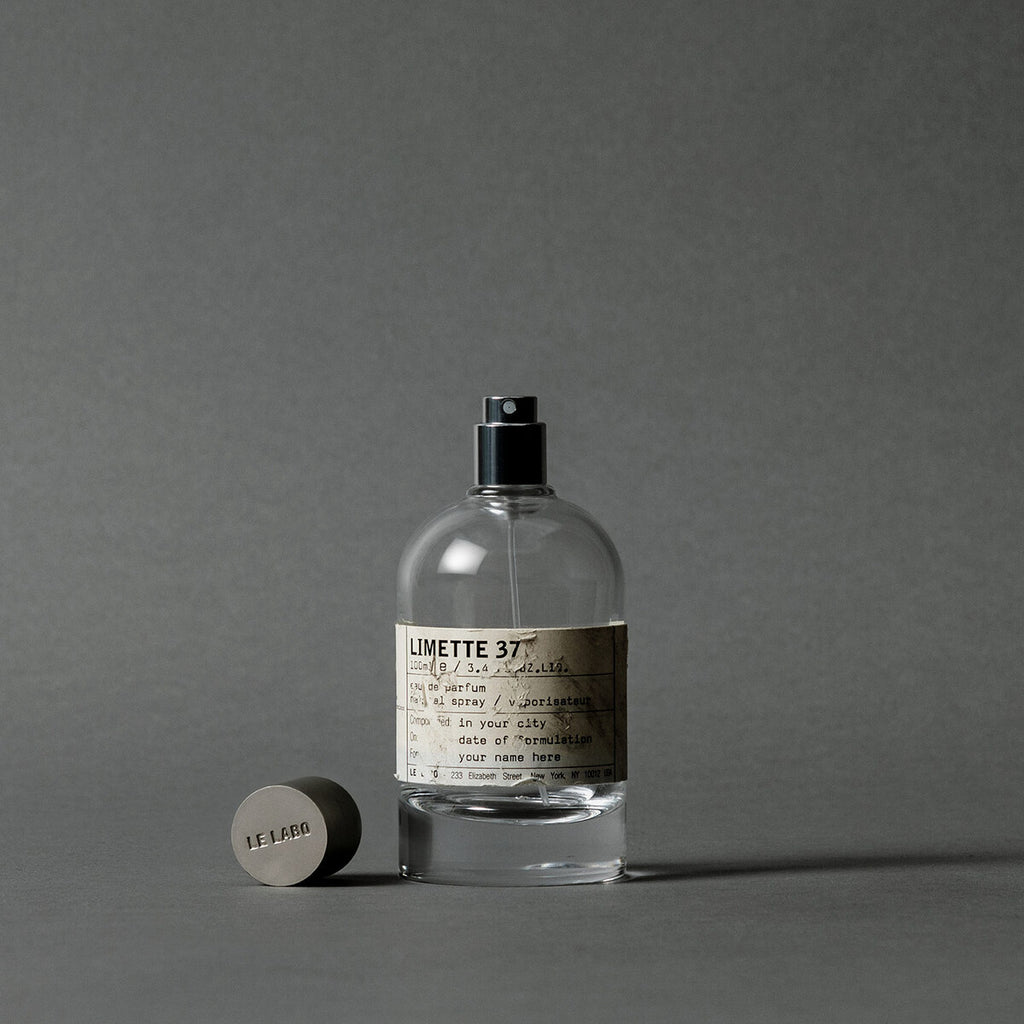 Le Labo Fragrances LIMETTE 37 | eau de parfum refill