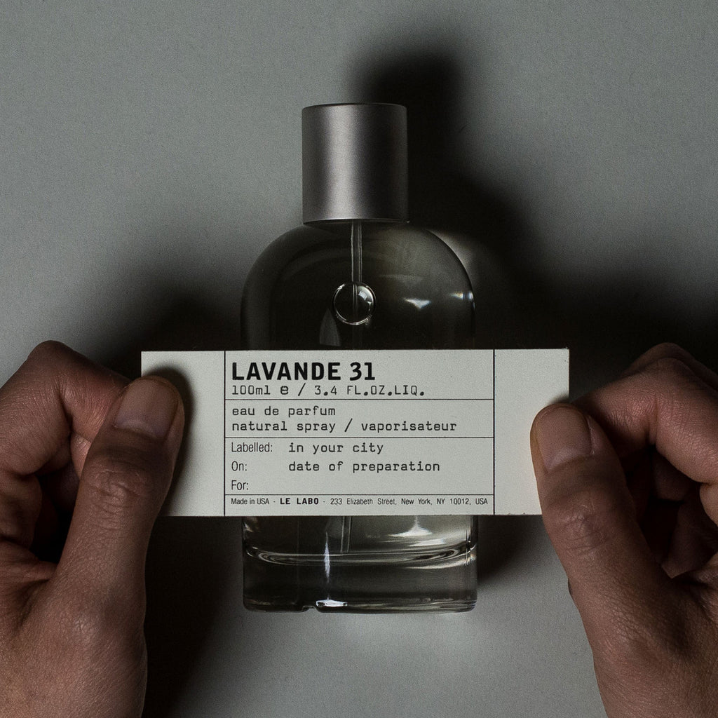 Le Labo Fragrances LAVANDE 31 | eau de parfum