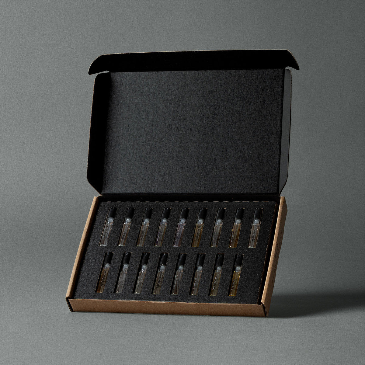 Fragrances DISCOVERY SET | classic collection