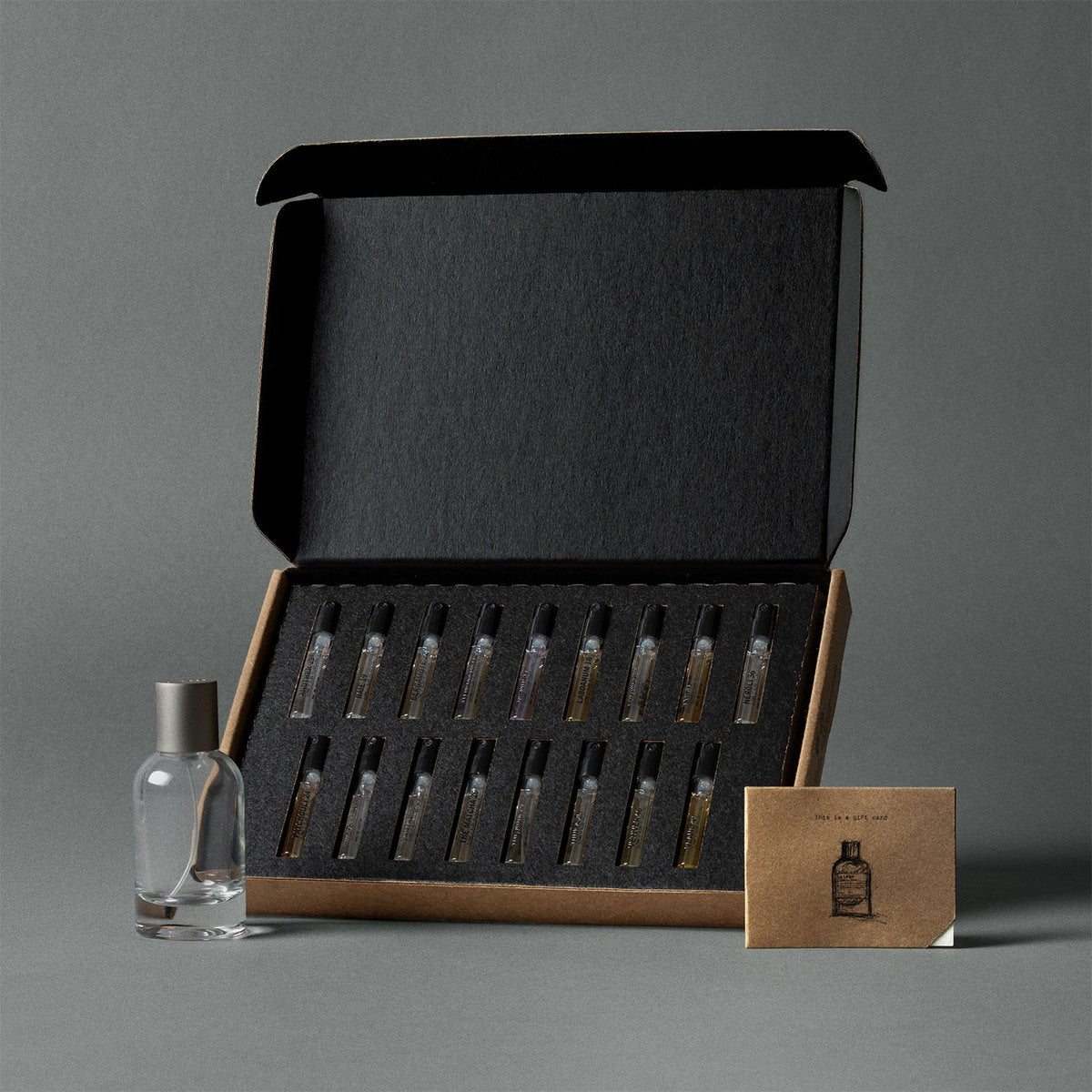 Le Labo Fragrances DISCOVERY SET + 50ML | classic collection