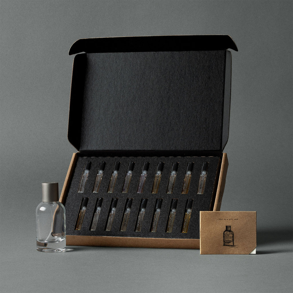 Le Labo Fragrances DISCOVERY SET + 50ML | classic collection