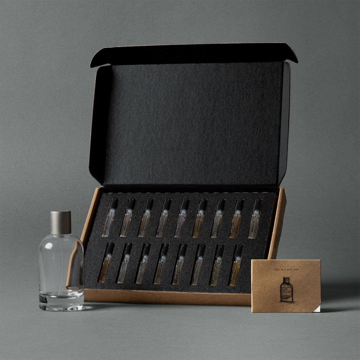 Le Labo Fragrances DISCOVERY SET + 100ML | classic collection